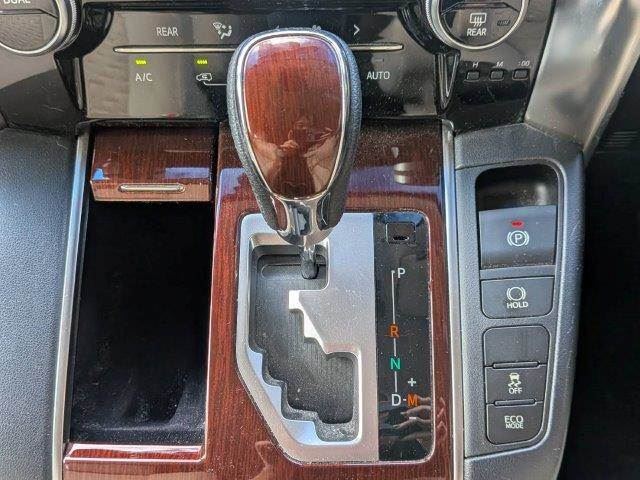 صورة مصغرة 40 لـ 2017 Toyota VELLFIRE