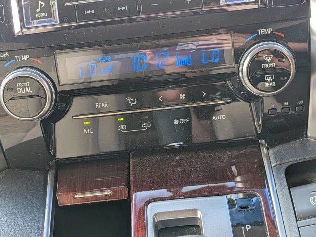 صورة مصغرة 41 لـ 2017 Toyota VELLFIRE