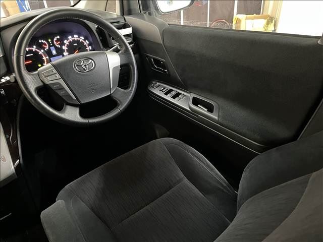 صورة 12 لـ 2012 Toyota VELLFIRE