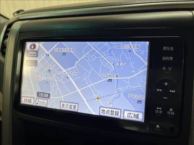 2012 Toyota VELLFIRE — миниатюра 32