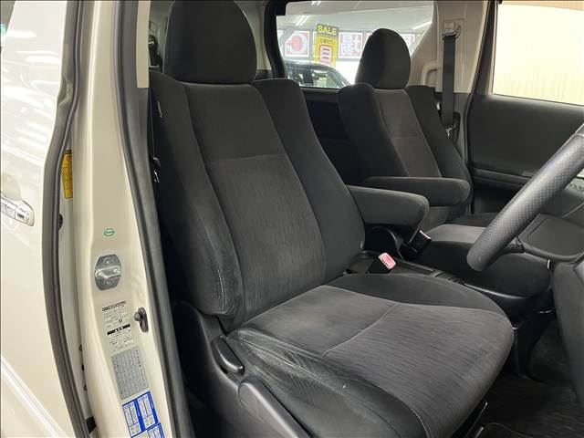 2012 Toyota VELLFIRE — миниатюра 38