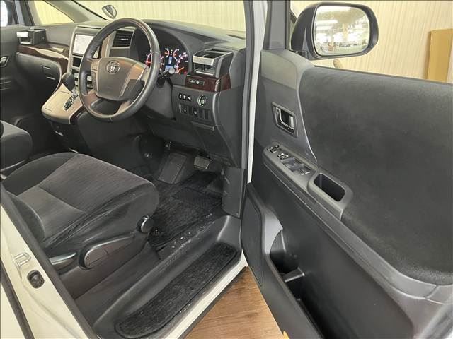 2012 Toyota VELLFIRE — миниатюра 46