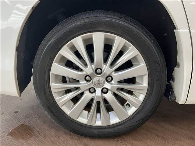 2012 Toyota VELLFIRE — миниатюра 47
