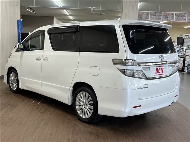 صورة 7 لـ 2012 Toyota VELLFIRE