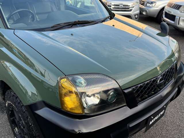 2005 Nissan X-TRAIL thumbnail 16