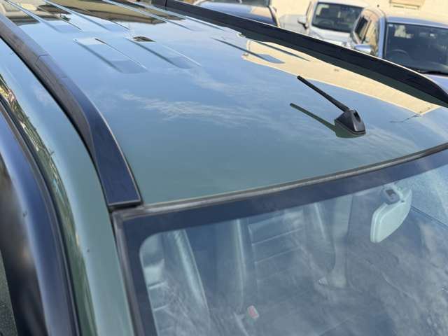 2005 Nissan X-TRAIL thumbnail 17
