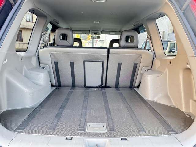 2005 Nissan X-TRAIL thumbnail 23