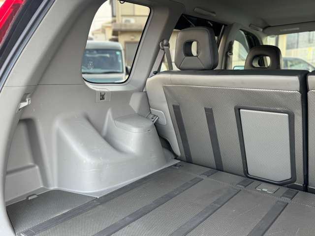 2005 Nissan X-TRAIL thumbnail 24