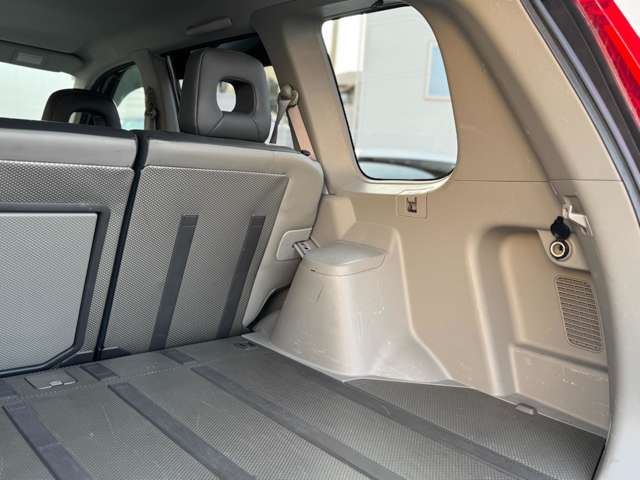 2005 Nissan X-TRAIL thumbnail 25
