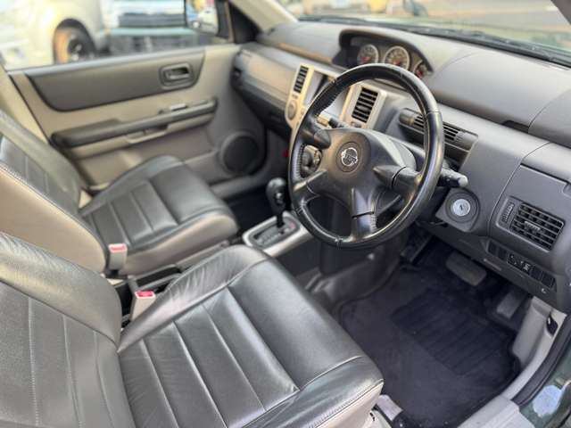2005 Nissan X-TRAIL thumbnail 26