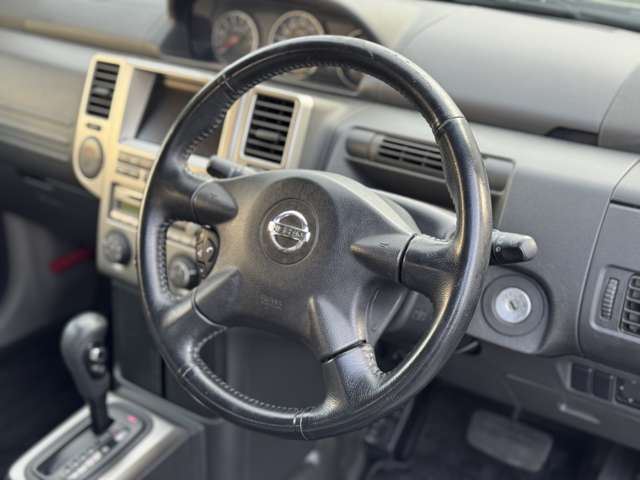 2005 Nissan X-TRAIL thumbnail 27