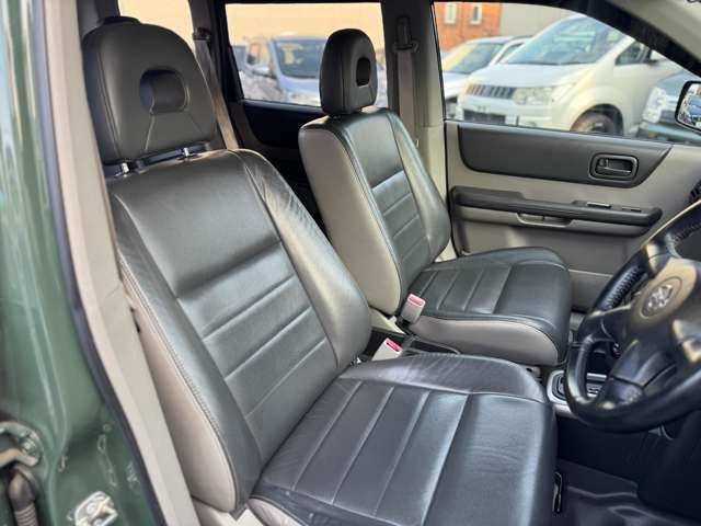2005 Nissan X-TRAIL thumbnail 29