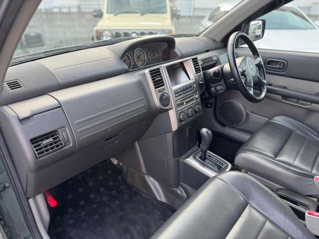 2005 Nissan X-TRAIL thumbnail 30