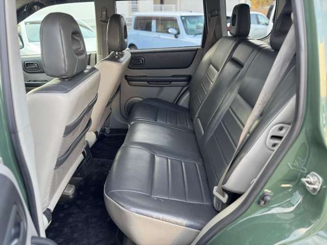 2005 Nissan X-TRAIL thumbnail 32