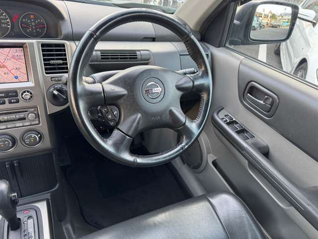 2005 Nissan X-TRAIL thumbnail 34