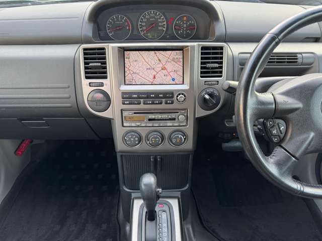 2005 Nissan X-TRAIL thumbnail 35