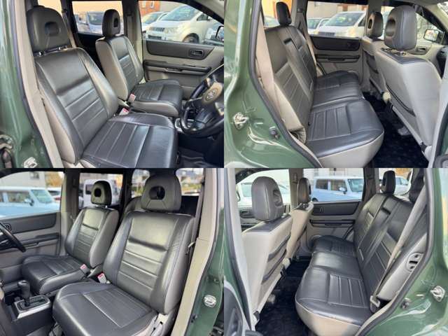 2005 Nissan X-TRAIL 照片 5