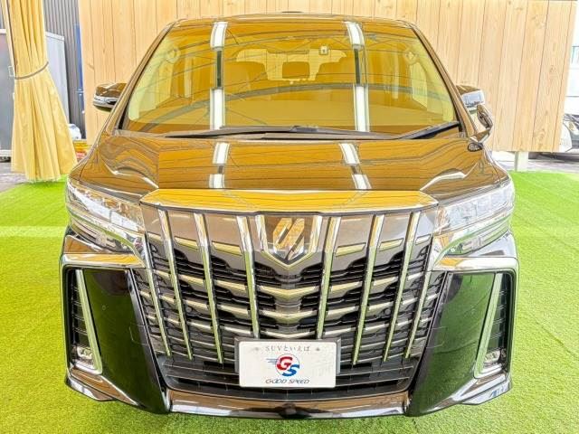 2021 Toyota ALPHARD — фото 13