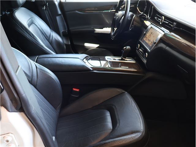 2013 Maserati QUATTROPORTE 缩略图 14