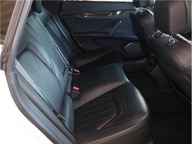 2013 Maserati QUATTROPORTE 缩略图 16