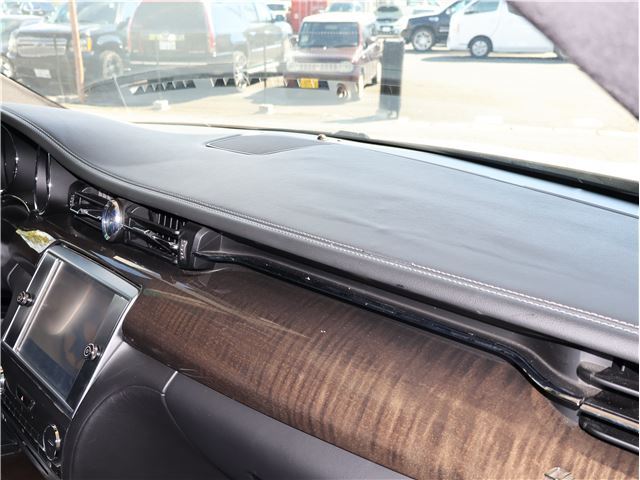 2013 Maserati QUATTROPORTE 缩略图 21
