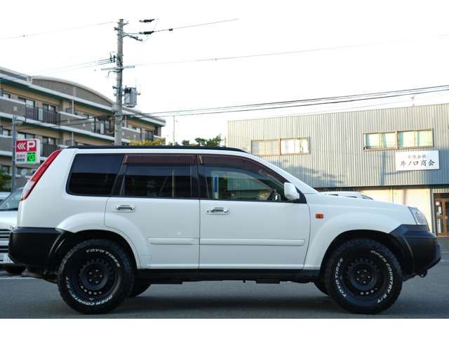 صورة مصغرة 14 لـ 2002 Nissan X-TRAIL