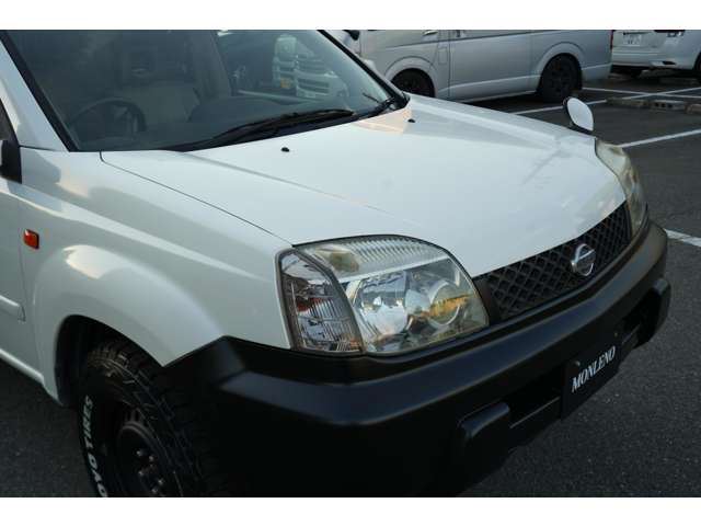 صورة مصغرة 13 لـ 2002 Nissan X-TRAIL