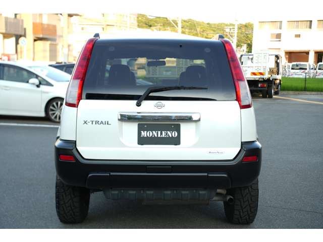 صورة مصغرة 16 لـ 2002 Nissan X-TRAIL