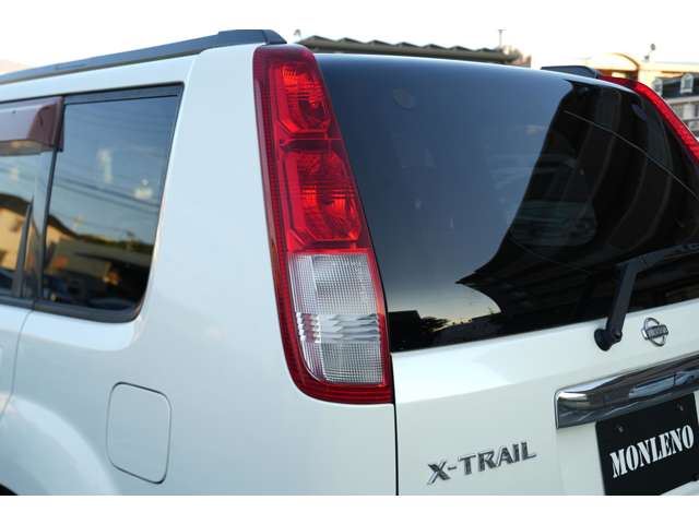 صورة مصغرة 19 لـ 2002 Nissan X-TRAIL