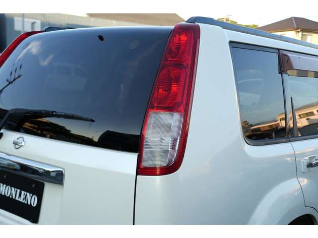 صورة مصغرة 20 لـ 2002 Nissan X-TRAIL