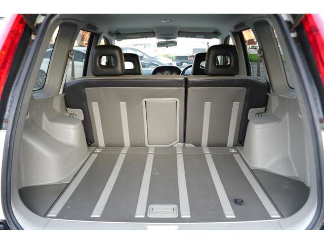 صورة مصغرة 21 لـ 2002 Nissan X-TRAIL