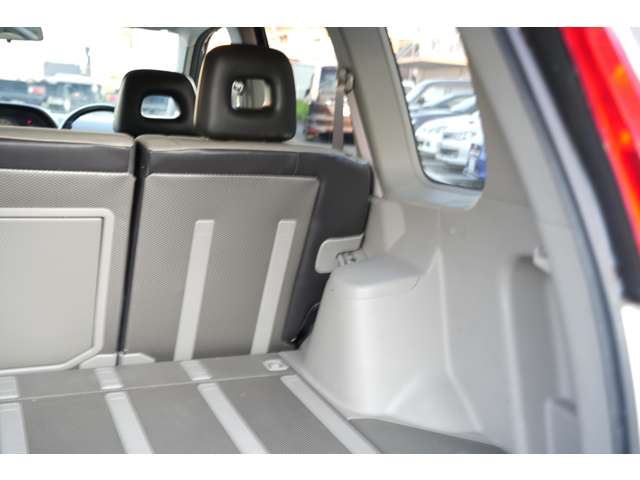 صورة مصغرة 23 لـ 2002 Nissan X-TRAIL
