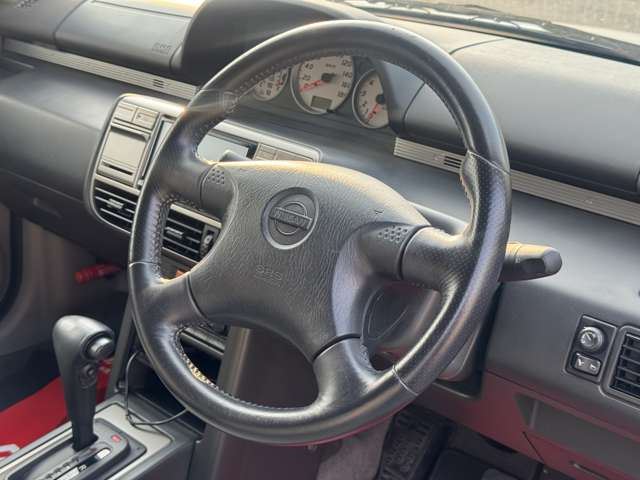 صورة مصغرة 25 لـ 2002 Nissan X-TRAIL