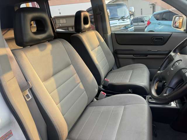 صورة مصغرة 26 لـ 2002 Nissan X-TRAIL