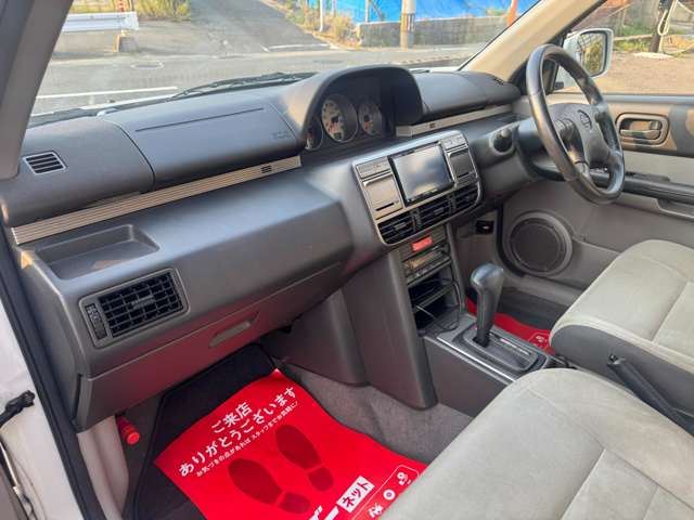 صورة مصغرة 28 لـ 2002 Nissan X-TRAIL