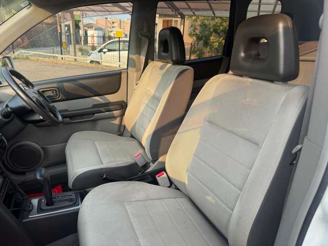 صورة مصغرة 29 لـ 2002 Nissan X-TRAIL