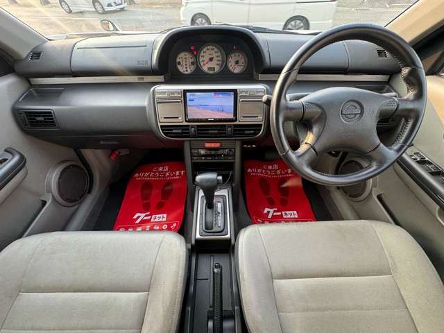 صورة مصغرة 31 لـ 2002 Nissan X-TRAIL