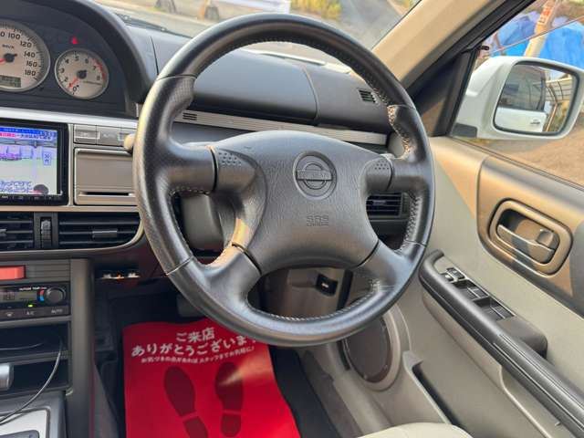 صورة مصغرة 32 لـ 2002 Nissan X-TRAIL