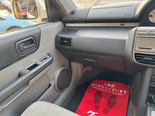 صورة مصغرة 34 لـ 2002 Nissan X-TRAIL