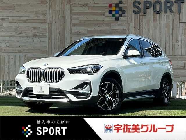 صورة 1 لـ 2021 BMW X1