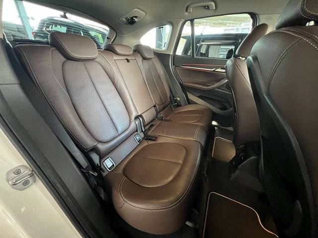 صورة مصغرة 12 لـ 2021 BMW X1