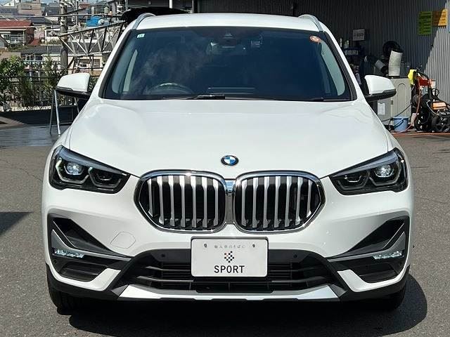 صورة مصغرة 15 لـ 2021 BMW X1