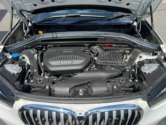 صورة مصغرة 14 لـ 2021 BMW X1