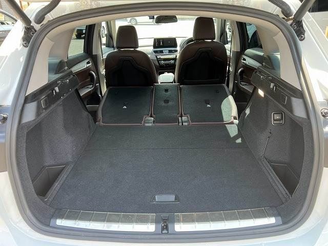 صورة مصغرة 13 لـ 2021 BMW X1