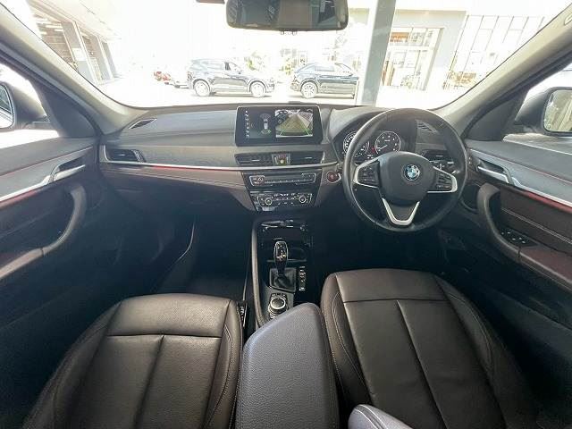 صورة 2 لـ 2021 BMW X1