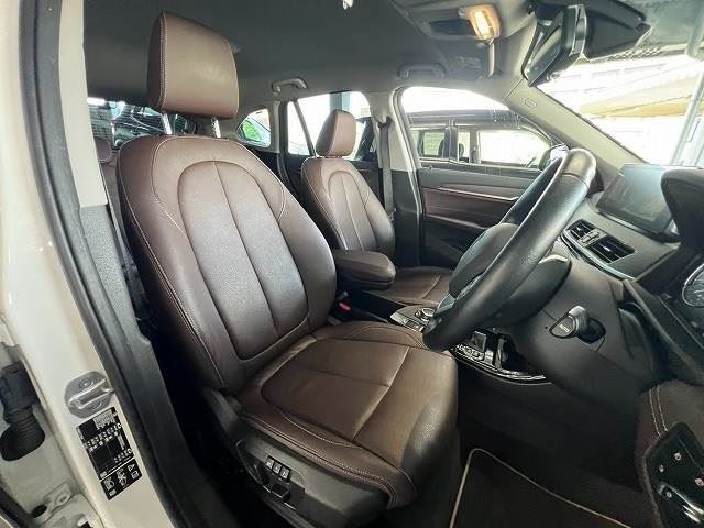 صورة مصغرة 11 لـ 2021 BMW X1