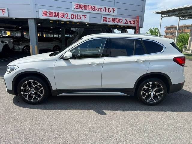 صورة مصغرة 17 لـ 2021 BMW X1