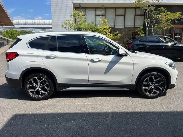 صورة مصغرة 18 لـ 2021 BMW X1