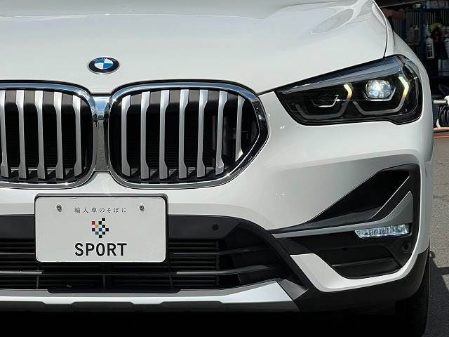 صورة مصغرة 20 لـ 2021 BMW X1