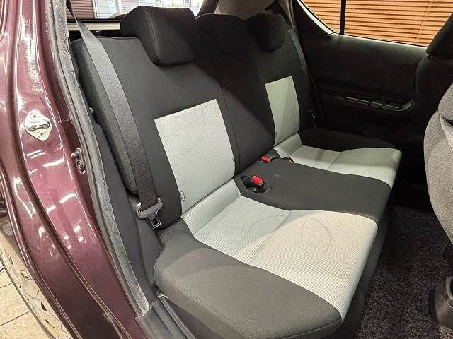 صورة مصغرة 12 لـ 2014 Toyota AQUA